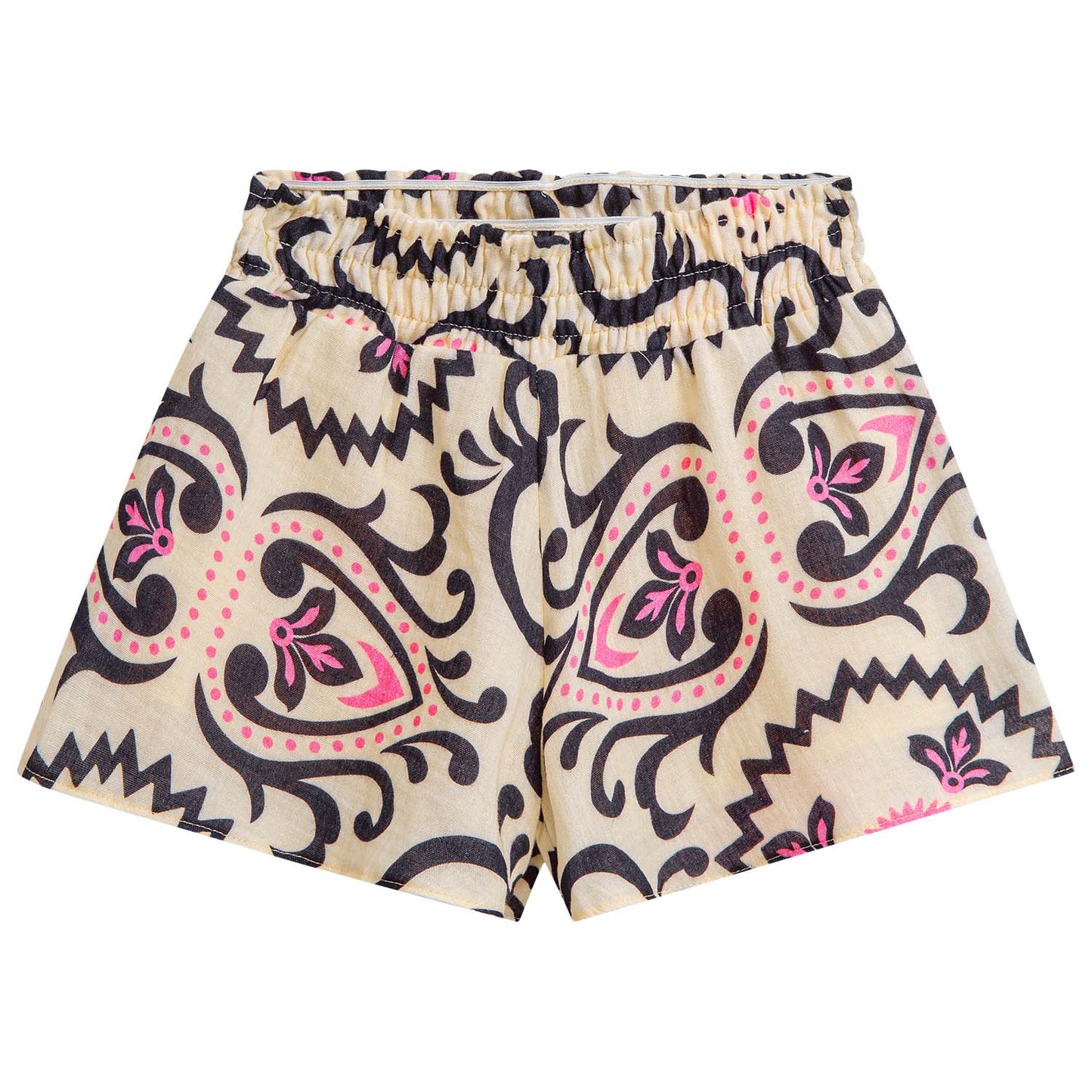 Conjunto polo y short selva trópico - Igorperu