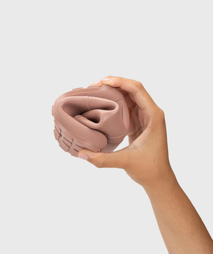 Yogi Rosa - Igorperu