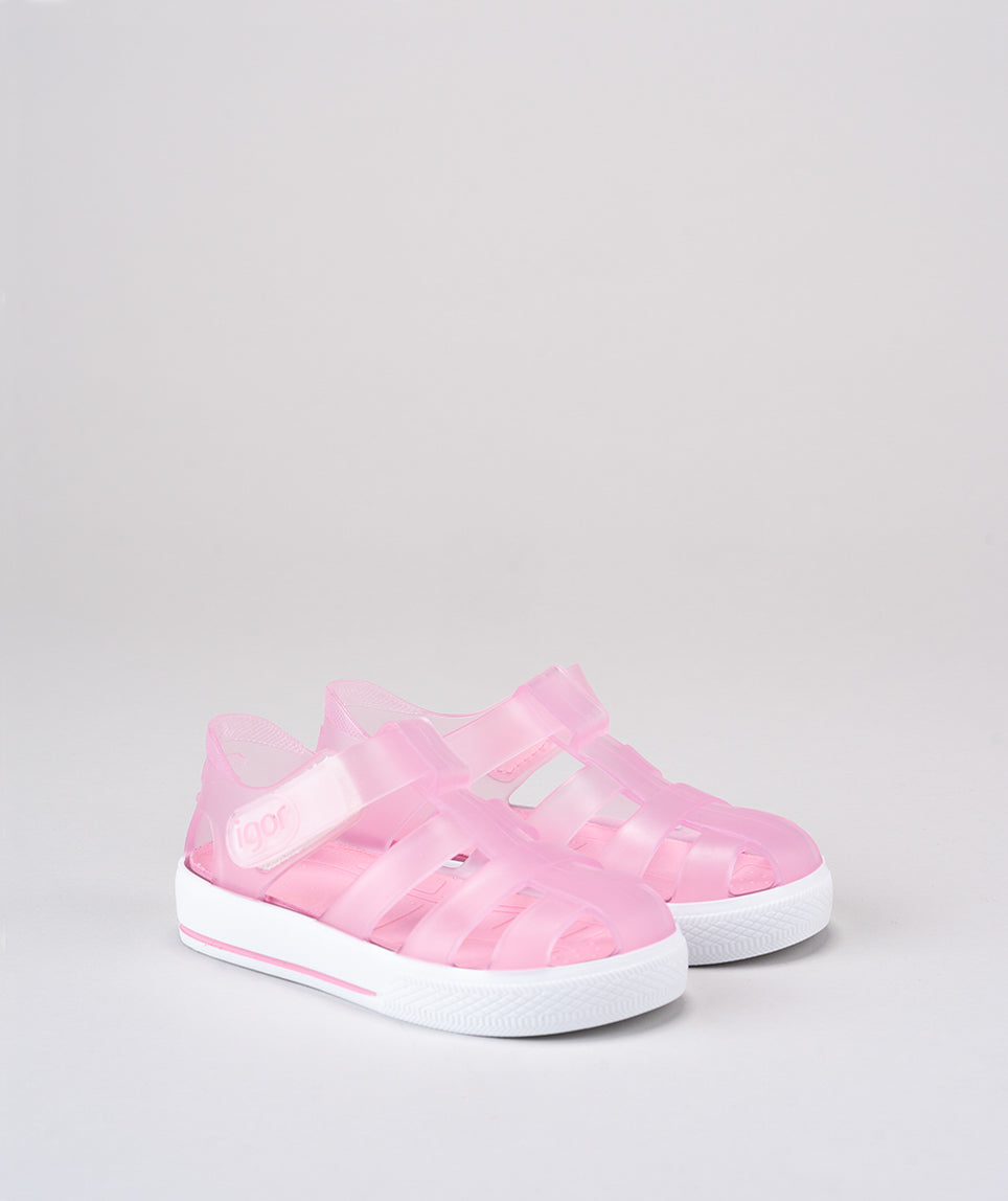 Star Rosa - Igorperu