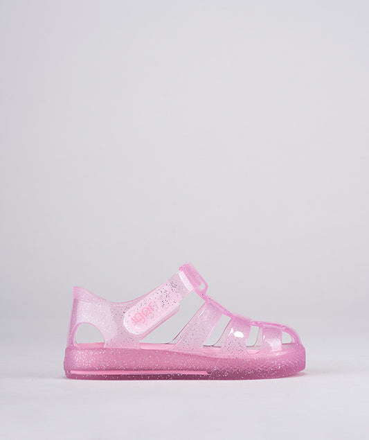 Star Glitter Rosada - Igorperu