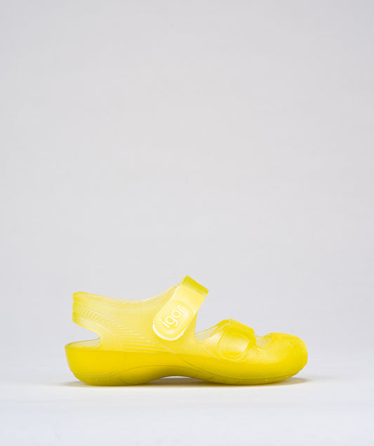Bondi Amarillo - Igorperu