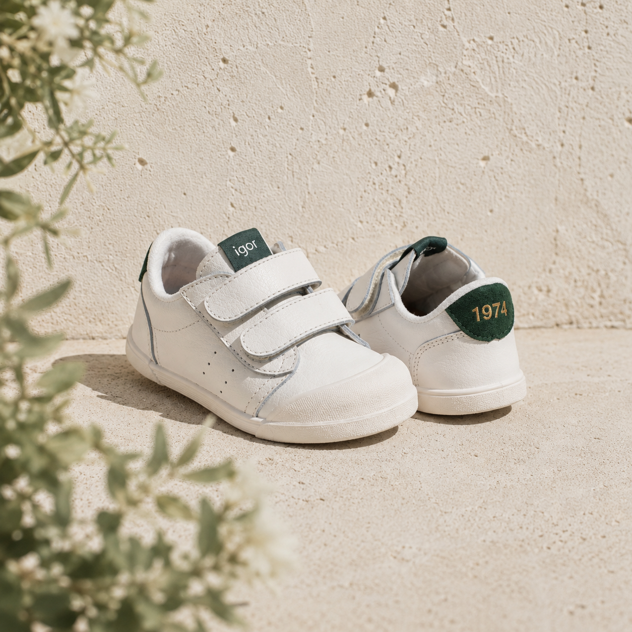 Zapatillas