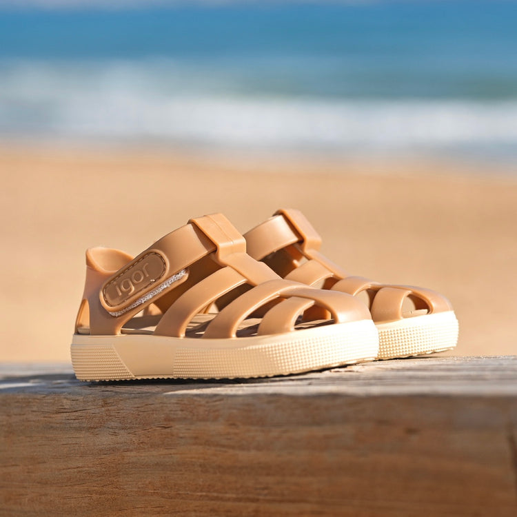 Sandalias