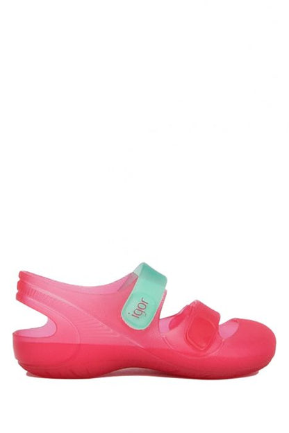 Bondi Fucsia Aguamarina - Igorperu