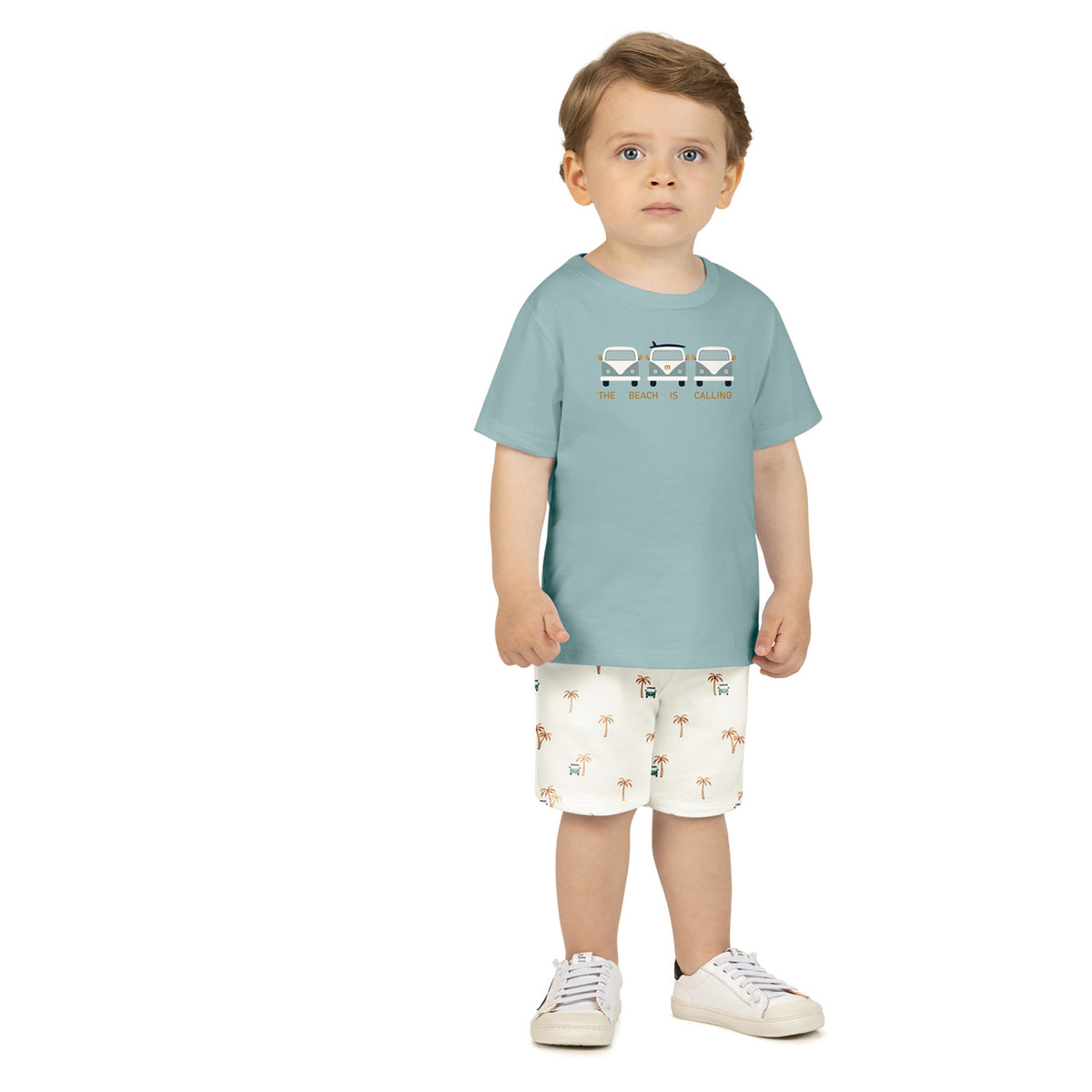 Conjunto niño combi VW. 2001790 - Igorperu