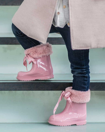 Bimbi Soft Rosa - Igorperu