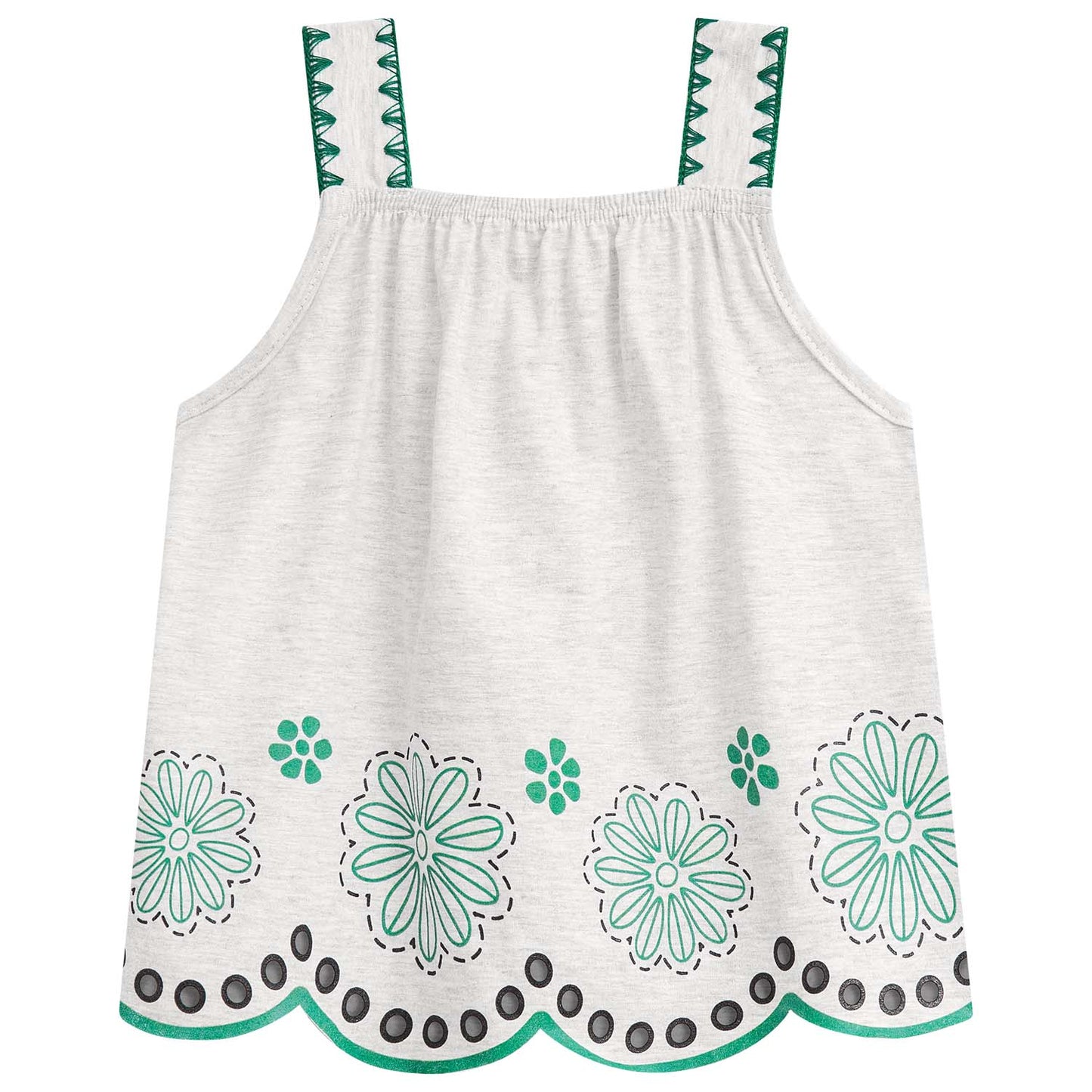 Conjunto polo tiras esmeralda laser - Igorperu