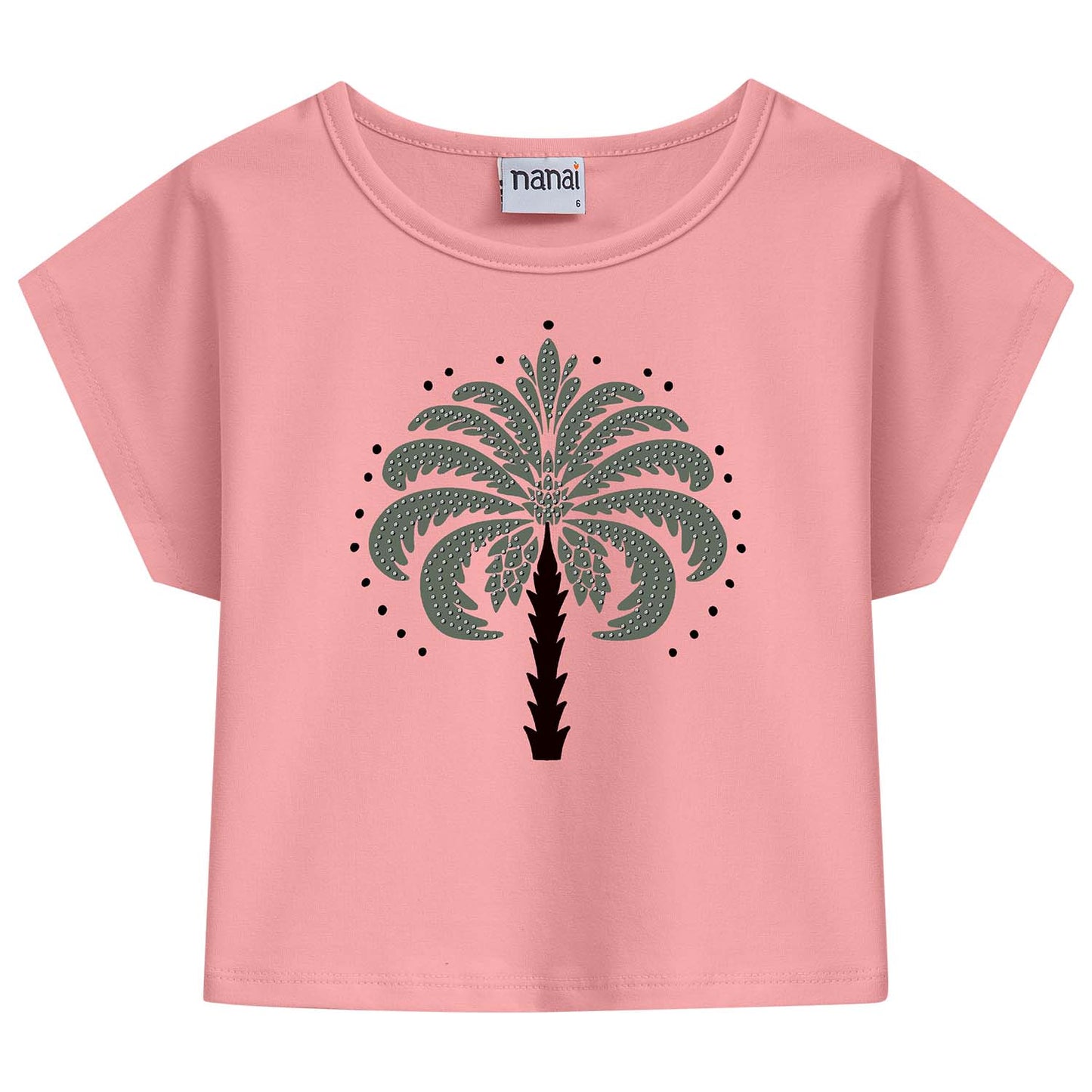 Conjunto polo y short verde trópico - Igorperu