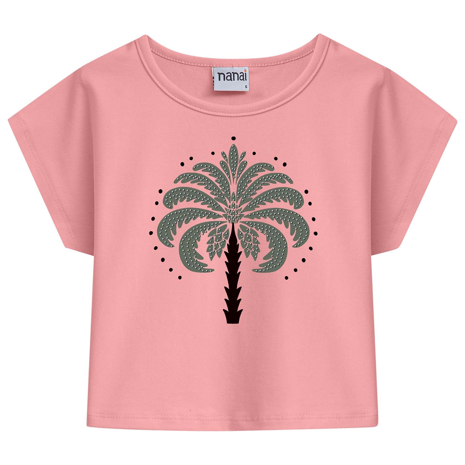 Conjunto polo y short verde trópico - Igorperu