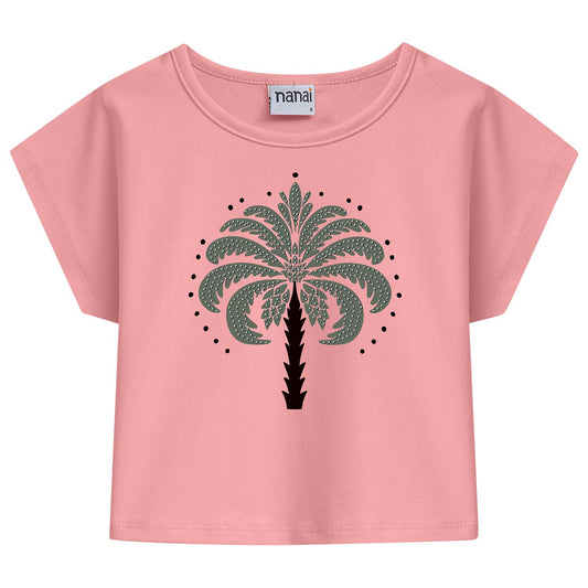 Conjunto polo y short verde trópico - Igorperu