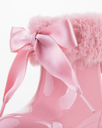 Bimbi Soft Rosa - Igorperu