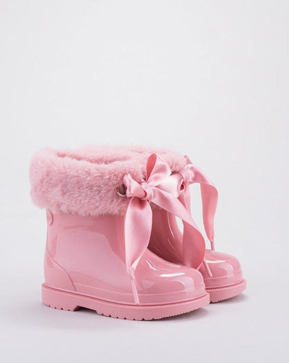 Bimbi Soft Rosa - Igorperu