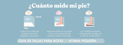 Bimbi Soft Hielo - Igorperu