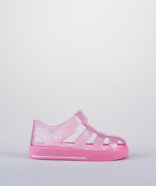 Star Brillo Rosa - Igorperu