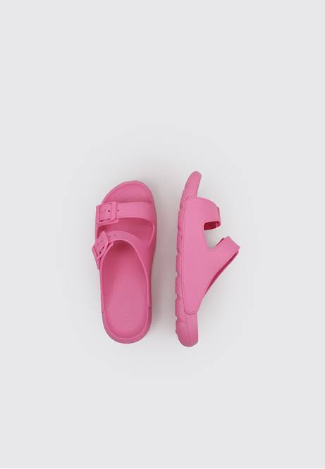 Kai Fucsia - Igorperu