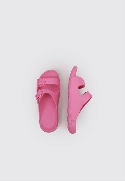 Kai Fucsia - Igorperu