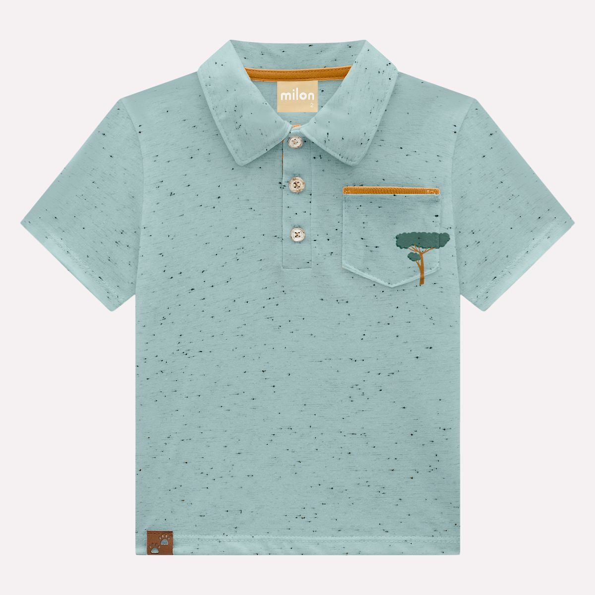 Conjunto niño polo cuello 2001931 - Igorperu
