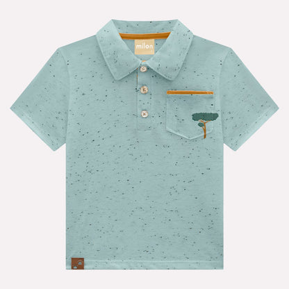 Conjunto niño polo cuello 2001931 - Igorperu