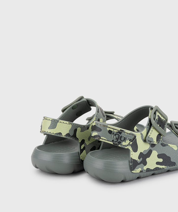 Maui Camo Verde - Igorperu