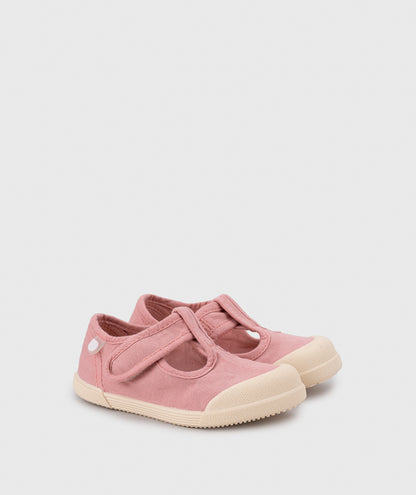 Lona Pepito Nuevo Rosa - Igorperu