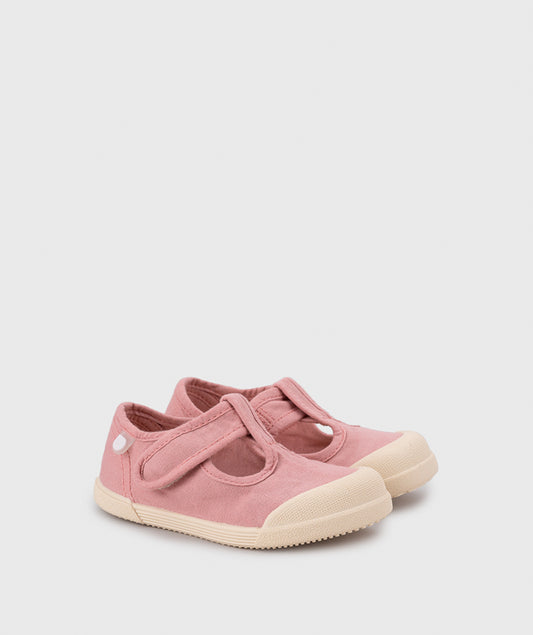 Lona Pepito Nuevo Rosa - Igorperu