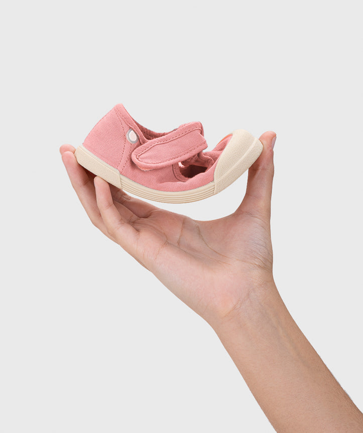 Lona Pepito Nuevo Rosa - Igorperu