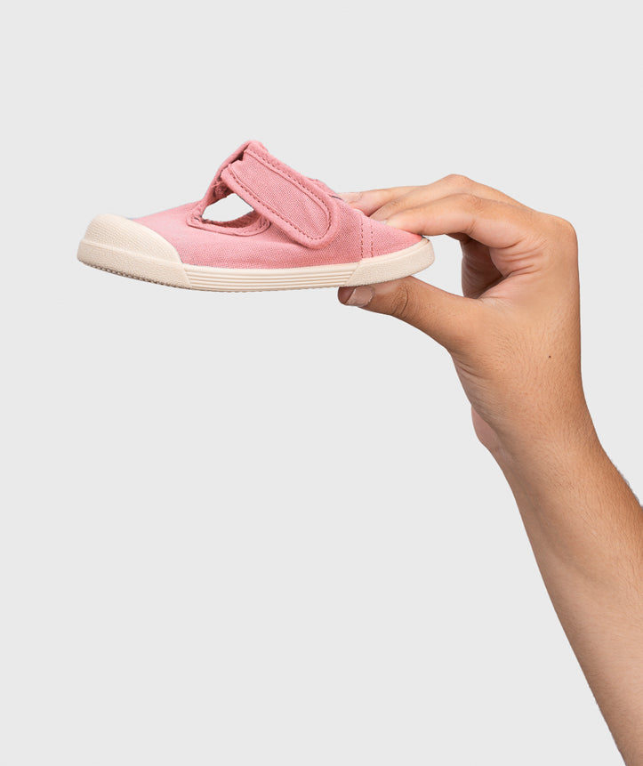 Lona Pepito Nuevo Rosa - Igorperu