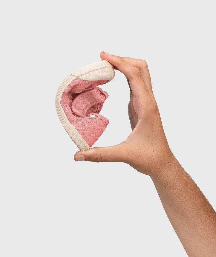 Lona Pepito Nuevo Rosa - Igorperu