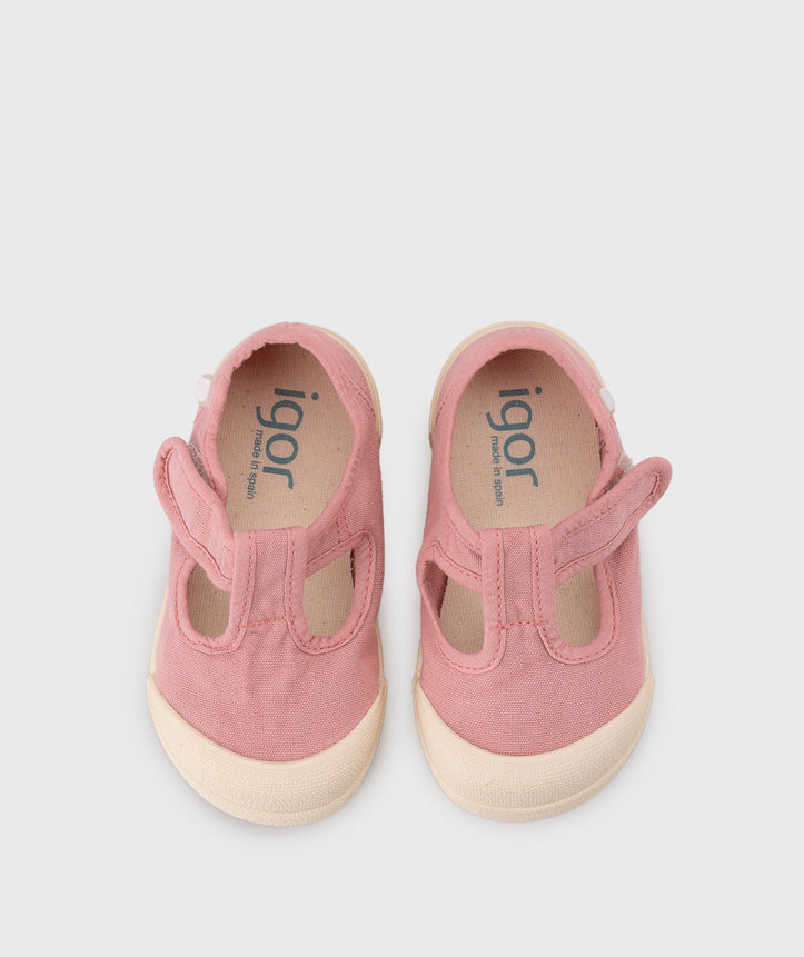 Lona Pepito Nuevo Rosa - Igorperu