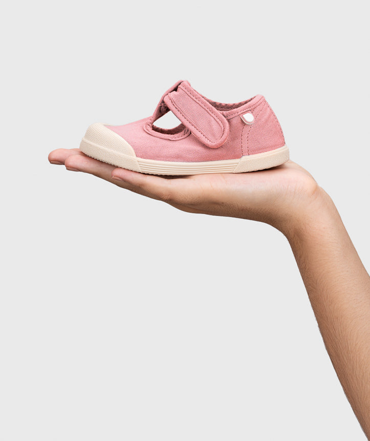Lona Pepito Nuevo Rosa - Igorperu