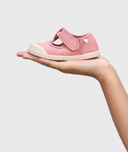 Lona Pepito Nuevo Rosa - Igorperu