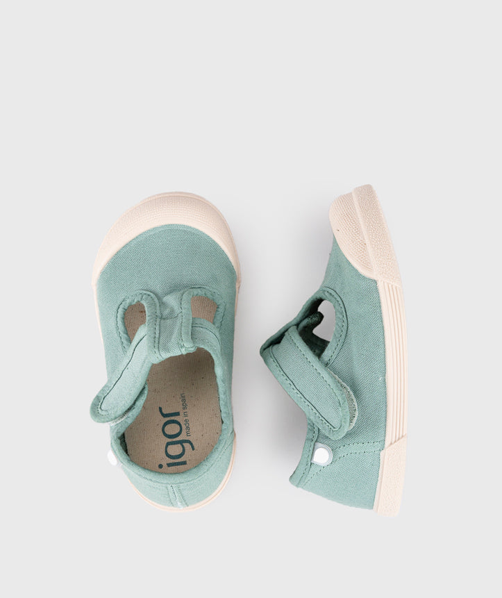 Lona Pepito Menta - Igorperu