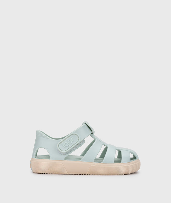 Bay Menta - Igorperu