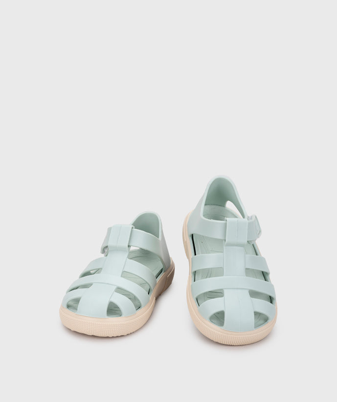 Bay Menta - Igorperu