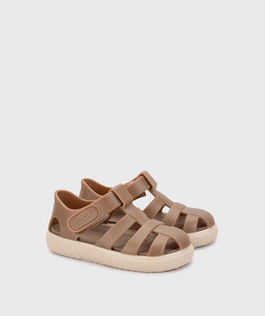 Bay Taupe - Igorperu