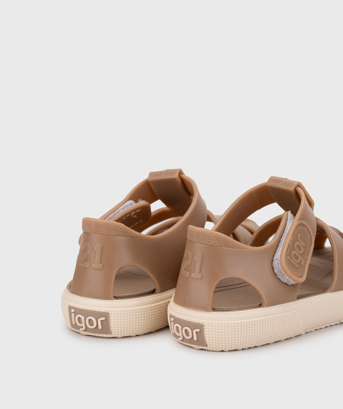 Bay Taupe - Igorperu