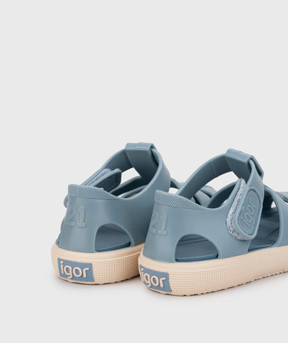 Bay Océano - Igorperu
