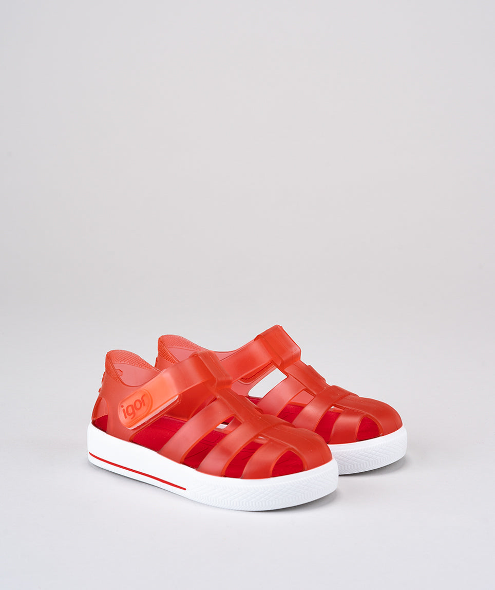 Star Rojo - Igorperu