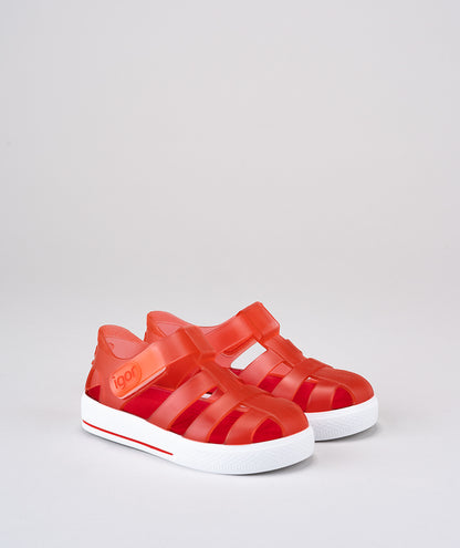 Star Rojo - Igorperu