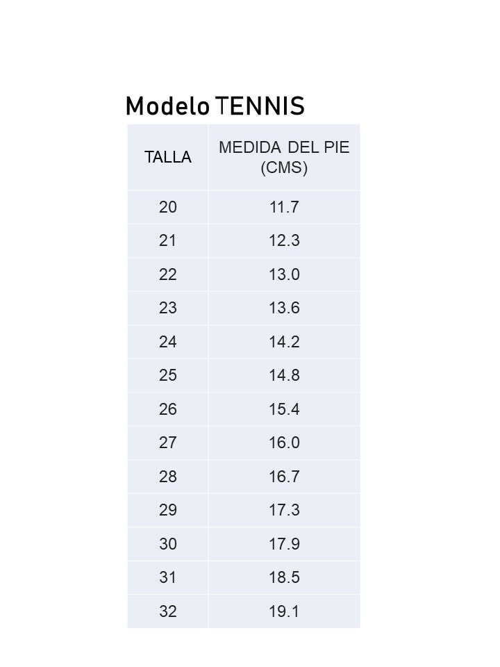 Tennis Rosa - Igorperu