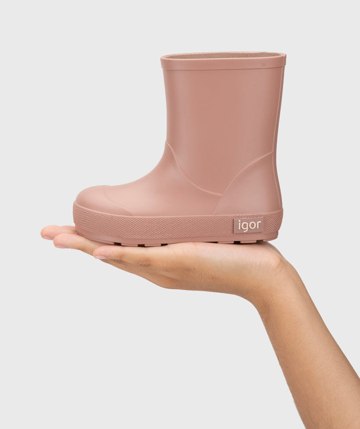 Yogi Rosa - Igorperu