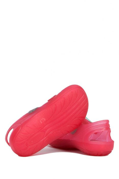 Bondi Fucsia Aguamarina - Igorperu