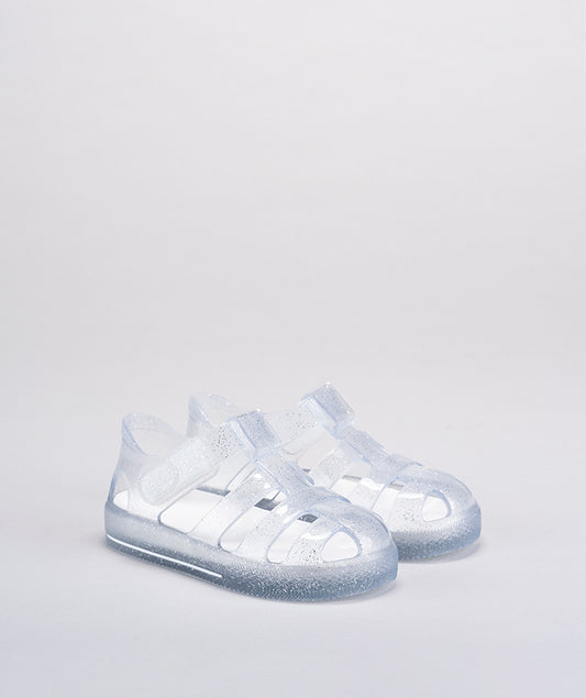 Star Glitter Transparent - Igorperu