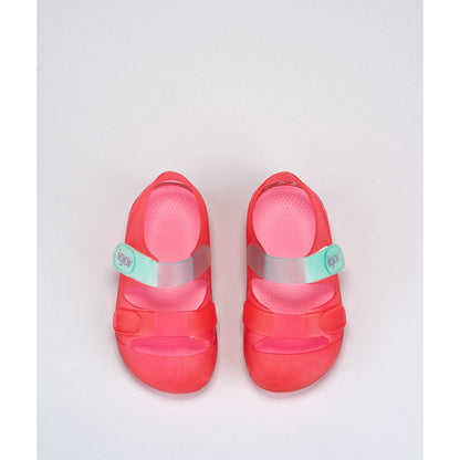 Bondi Fucsia Aguamarina - Igorperu