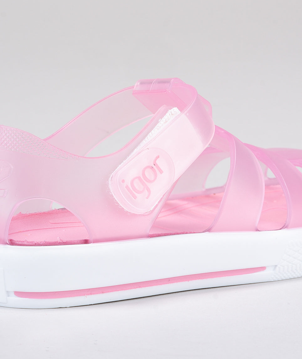 Star Rosa - Igorperu