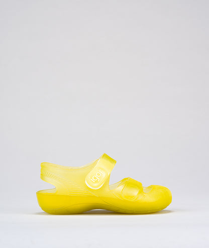 Bondi Amarillo - Igorperu