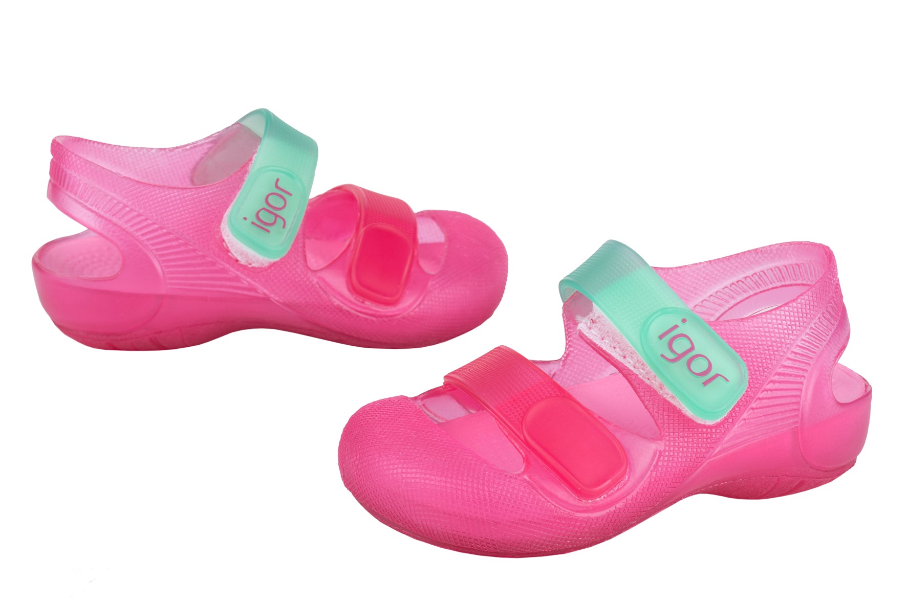 Bondi Fucsia Aguamarina - Igorperu