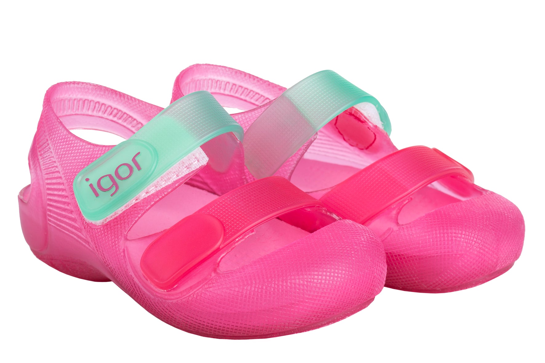 Bondi Fucsia Aguamarina - Igorperu